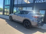 Used 2023 MAZDA CX-5 Carbon Edition image 2