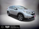 Used 2019 Honda CR-V EX-L image 3