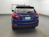 Used 2013 Hyundai Tucson GLS image 6