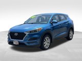 Used 2020 Hyundai Tucson SE image 2