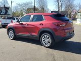 Used 2021 Chevrolet TrailBlazer LS image 4