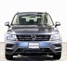 Used 2021 Volkswagen Tiguan S image 2