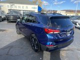 Used 2023 Chevrolet Equinox RS image 5