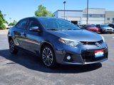 Used 2015 Toyota Corolla LE image 4