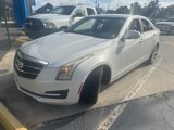 Used 2015 Cadillac ATS Luxury image 3
