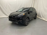 Used 2021 Kia Sportage SX image 2