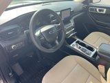 Used 2020 Ford Explorer 4WD image 2