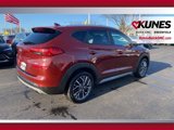 Used 2020 Hyundai Tucson SEL w/ Cargo Package image 5