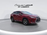 Certified 2020 Lexus RX 350 Premium image 2