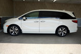 Used 2019 Honda Odyssey Elite image 5