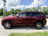 Used 2020 Jeep Grand Cherokee Overland image 2