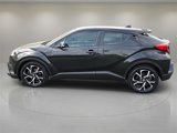 Used 2018 Toyota C-HR XLE image 2