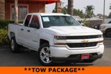 Used 2018 Chevrolet Silverado 1500 Custom w/ Custom Value Package image 2