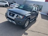 Used 2011 Nissan Xterra S w/ 4X4 Value Package image 2