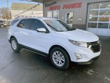 Used 2021 Chevrolet Equinox LT image 2