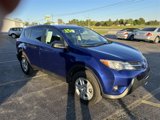 Used 2015 Toyota RAV4 LE image 4