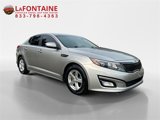 Used 2015 Kia Optima LX image 3
