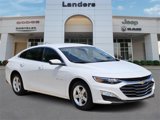 Used 2024 Chevrolet Malibu LT image 3