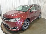 Used 2018 Chrysler Pacifica Limited w/ Tire & Wheel Group image 4