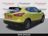 Used 2020 Nissan Rogue Sport S image 4