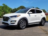 Used 2020 Hyundai Tucson Ultimate w/ Cargo Package image 5