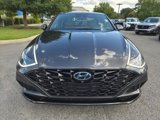 Used 2021 Hyundai Sonata Limited image 2
