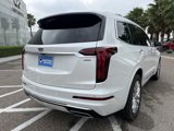 Used 2022 Cadillac XT6 Premium Luxury w/ Technology Package image 5