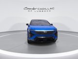 New 2025 Cadillac Optiq Luxury 1 w/ LPO, Floor Liner Package image 3