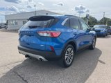 Certified 2020 Ford Escape SEL image 4