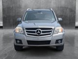 Used 2012 Mercedes-Benz GLK 350 4MATIC image 2