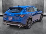 New 2025 Acura ADX A-Spec image 2