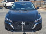 New 2025 Nissan Sentra S image 3