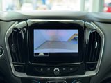 Used 2020 Chevrolet Traverse LT image 3