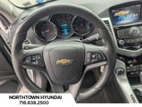 Used 2015 Chevrolet Cruze LT image 4