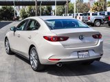 Used 2023 MAZDA MAZDA3 s image 4