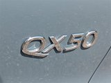 Used 2022 INFINITI QX50 Essential image 4