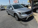 Used 2016 Dodge Journey Crossroad image 3