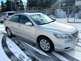 Used 2008 Toyota Camry Hybrid image 3