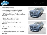Used 2015 GMC Acadia Denali image 4