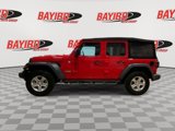 Used 2020 Jeep Wrangler Unlimited Sport S image 5