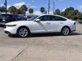 Certified 2024 Honda Accord LX image 3