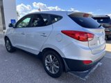 Used 2014 Hyundai Tucson GLS image 3