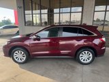 Used 2016 Acura RDX FWD w/ Technology Package image 2