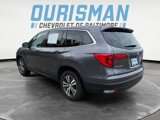 Used 2018 Honda Pilot EX-L image 4