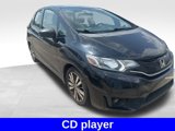 Used 2015 Honda Fit EX image 4