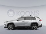 Used 2019 Toyota RAV4 XLE image 2