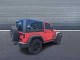 Used 2018 Jeep Wrangler Sport w/ Connectivity Group image 3