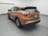 Used 2016 Nissan Murano S image 5