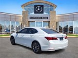Used 2015 Acura TLX V6 SH-AWD w/ Technology Pkg image 3