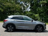 Used 2023 INFINITI QX50 Sensory image 2